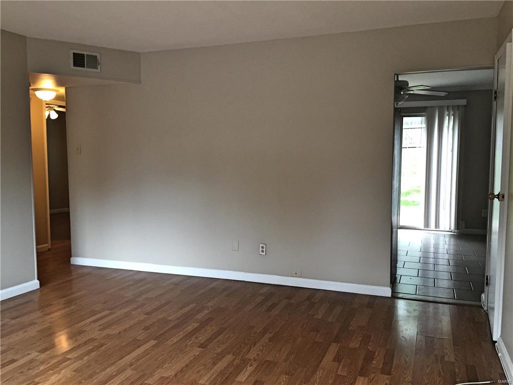 Carroll Wood Condo - Residential Lease