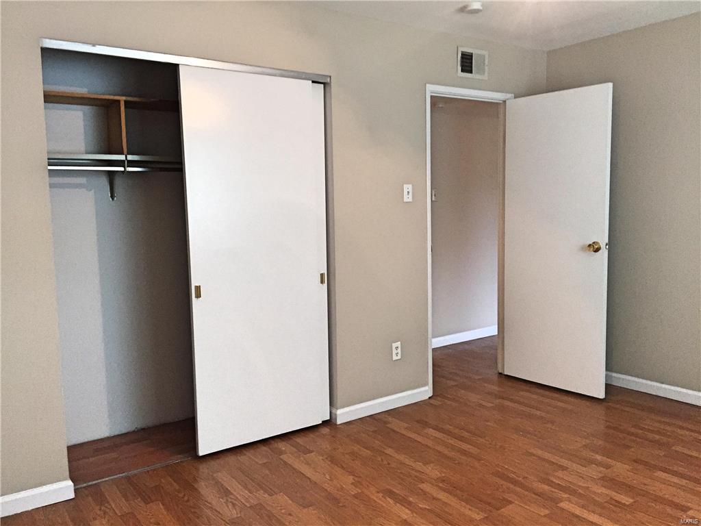 Carroll Wood Condo - Residential Lease