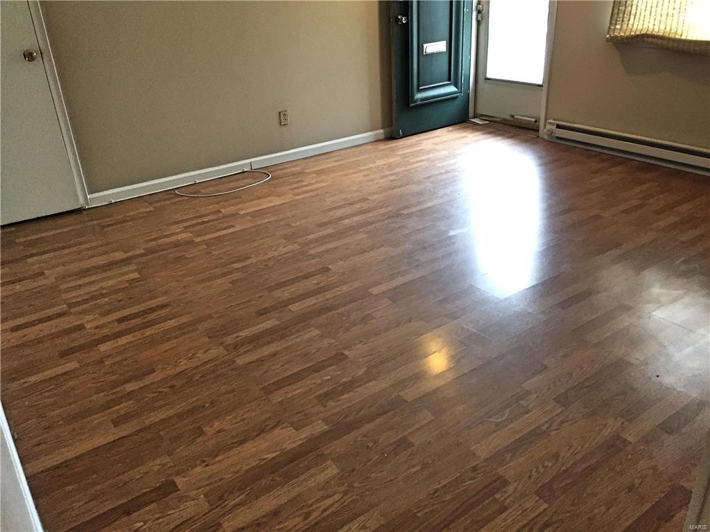 Carroll Wood Condo - Residential Lease