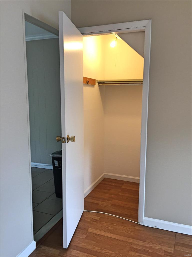 Carroll Wood Condo - Residential Lease