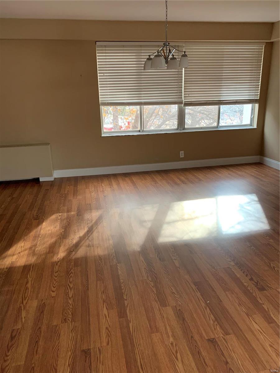 Hanley Towers Apts Condo - Residential Lease