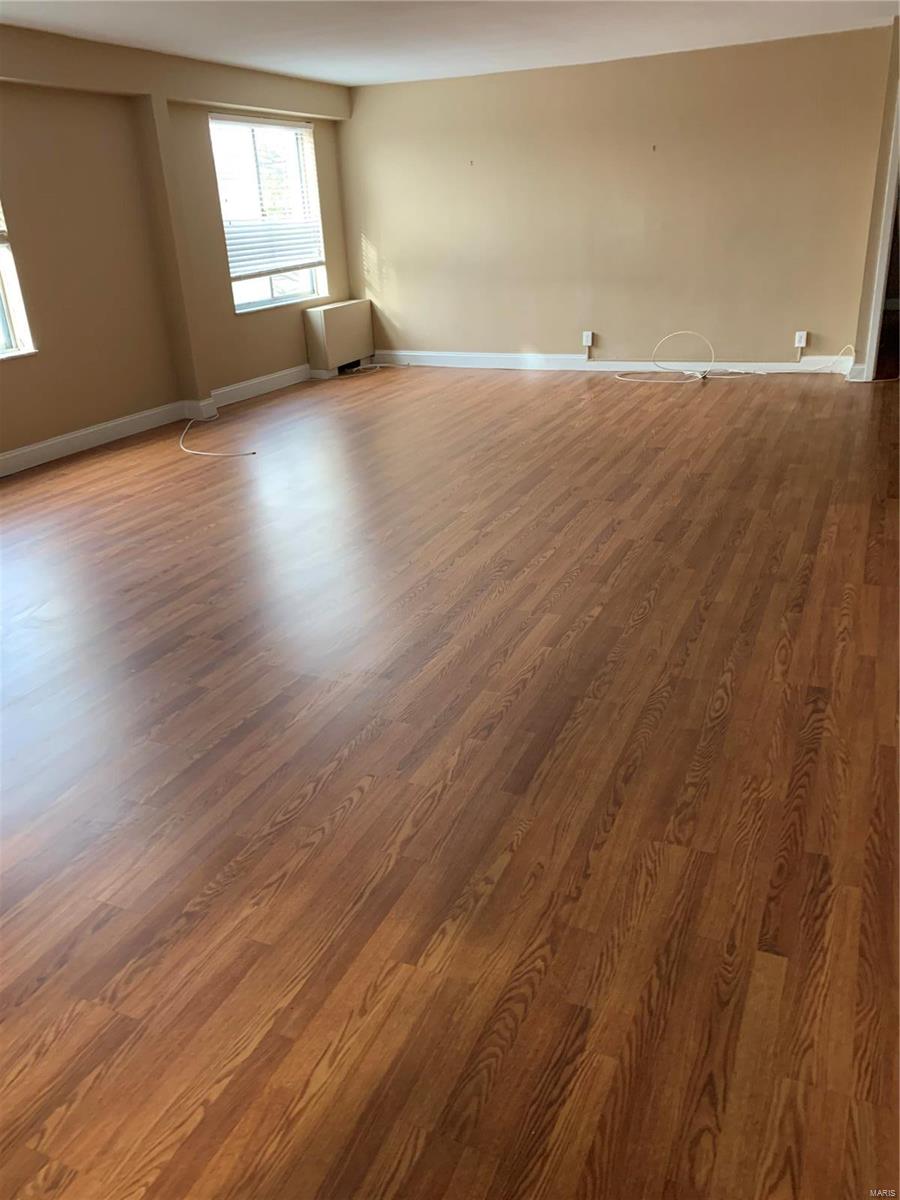 Hanley Towers Apts Condo - Residential Lease