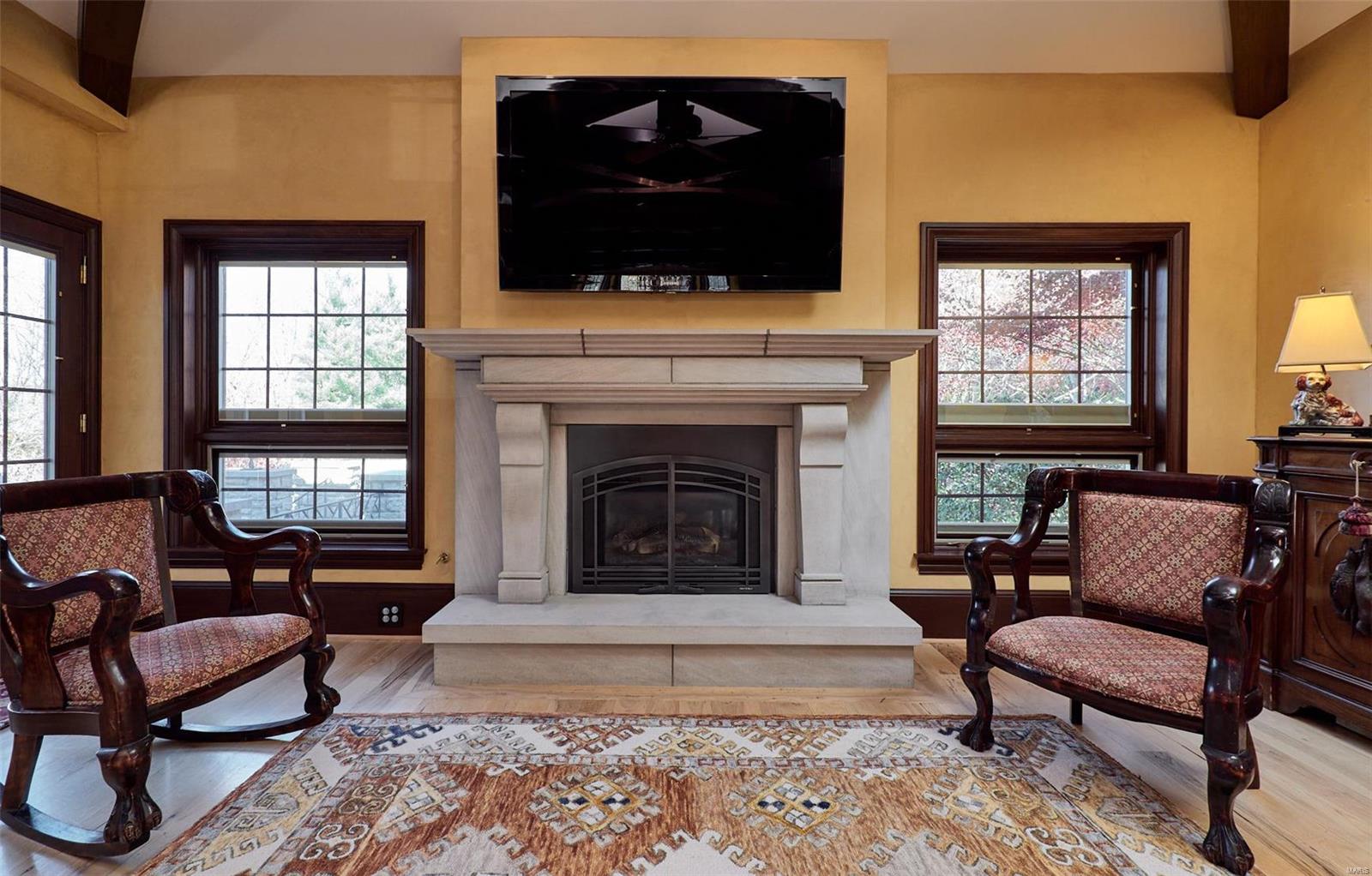 Warson Acres - Residential