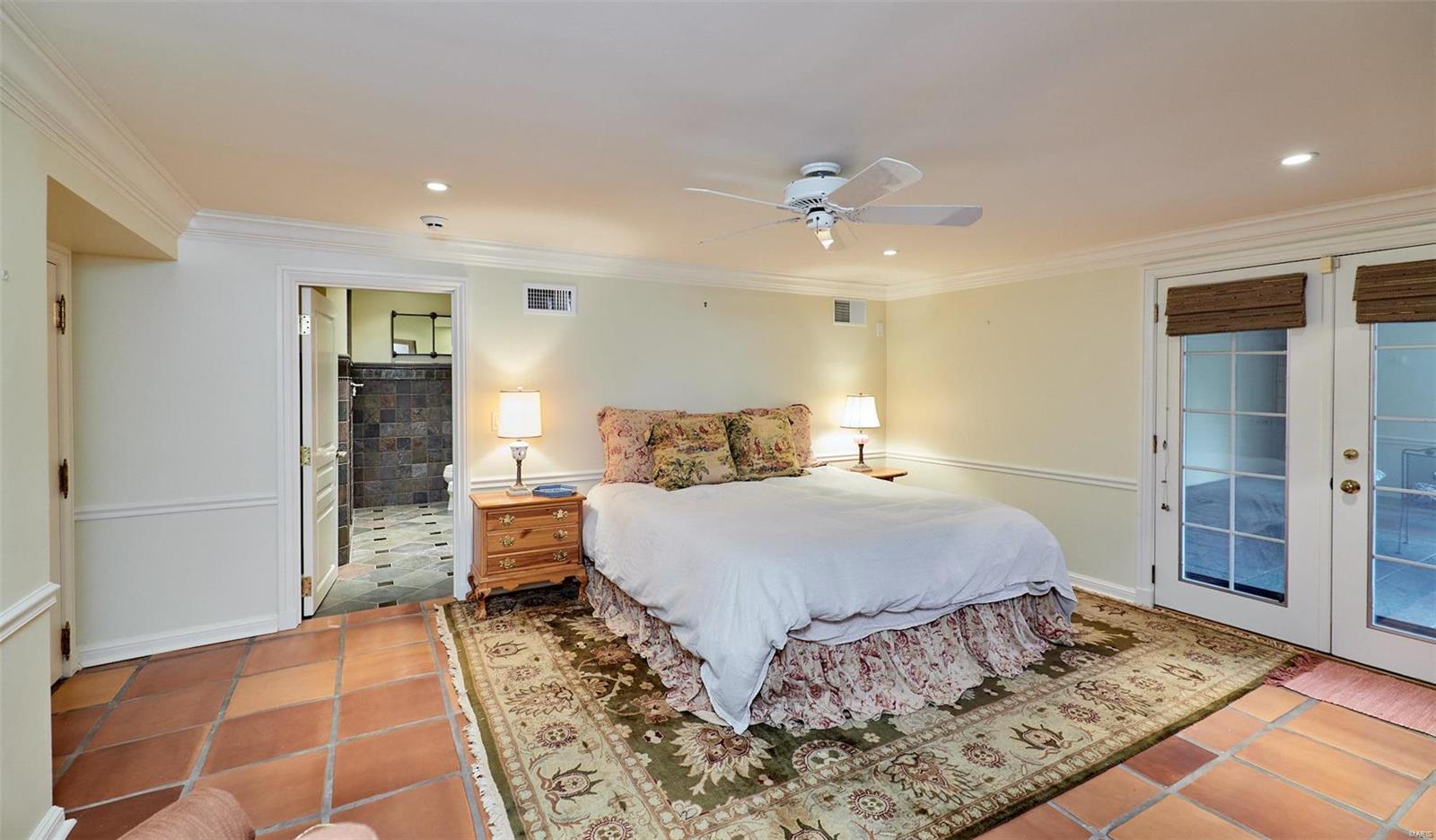 Warson Acres - Residential