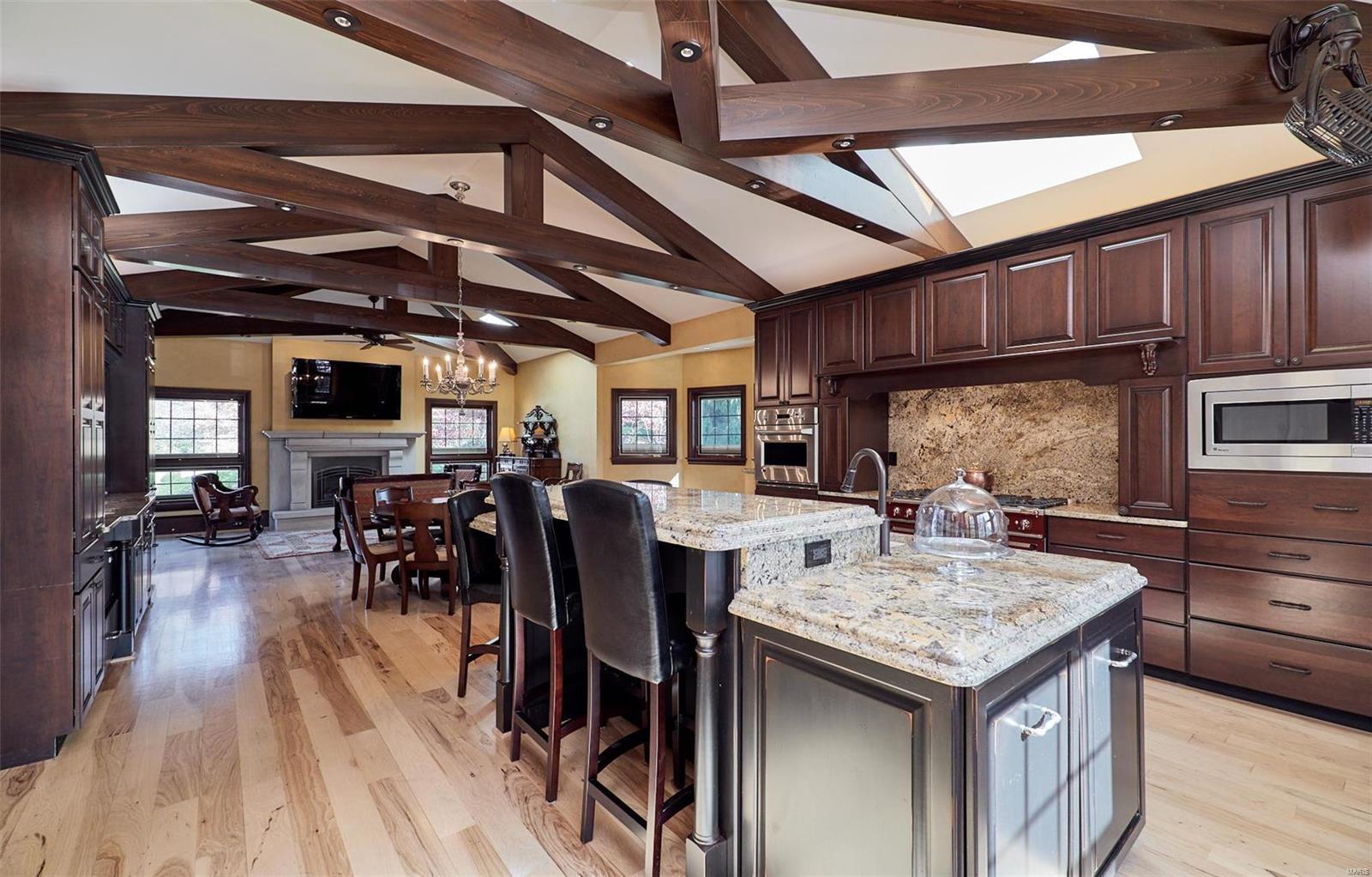 Warson Acres - Residential