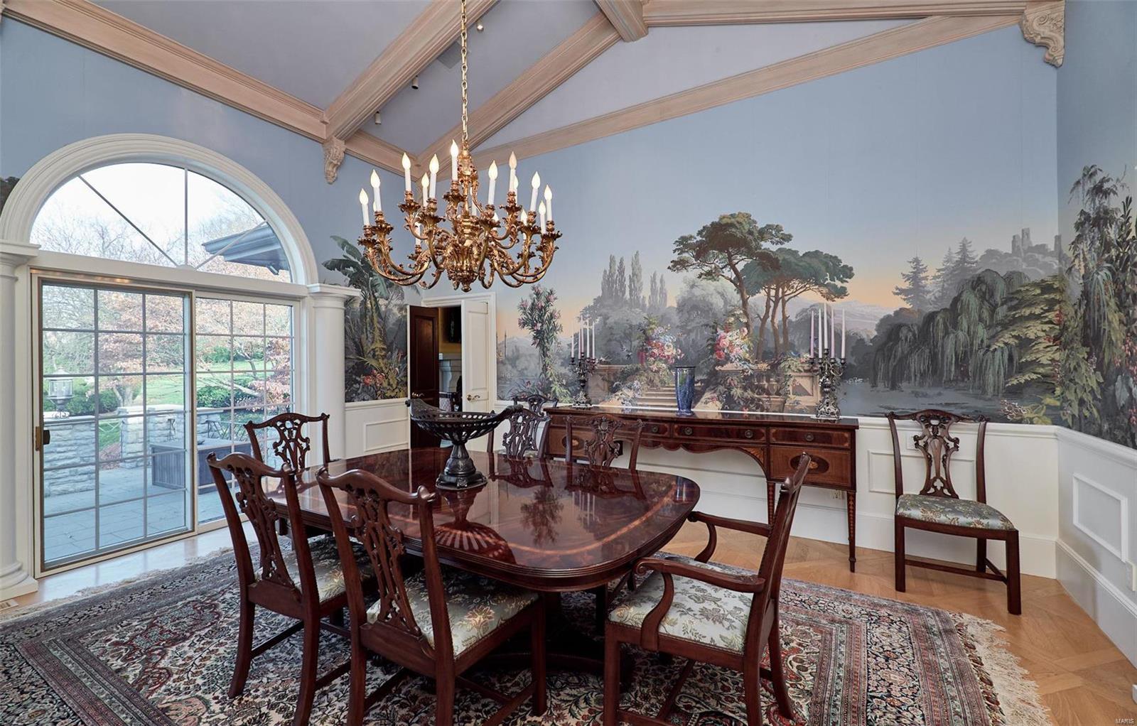 Warson Acres - Residential