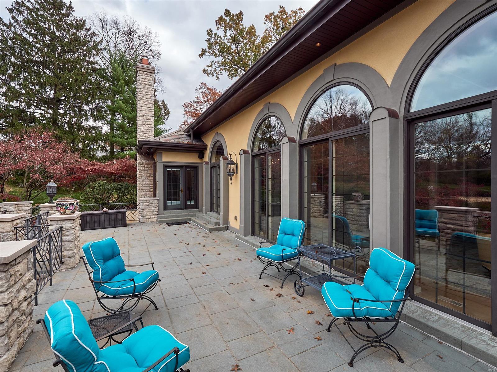 Warson Acres - Residential