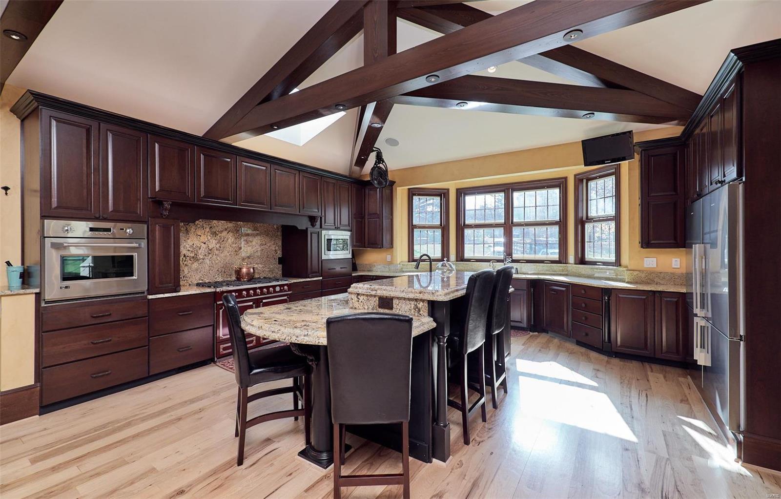 Warson Acres - Residential