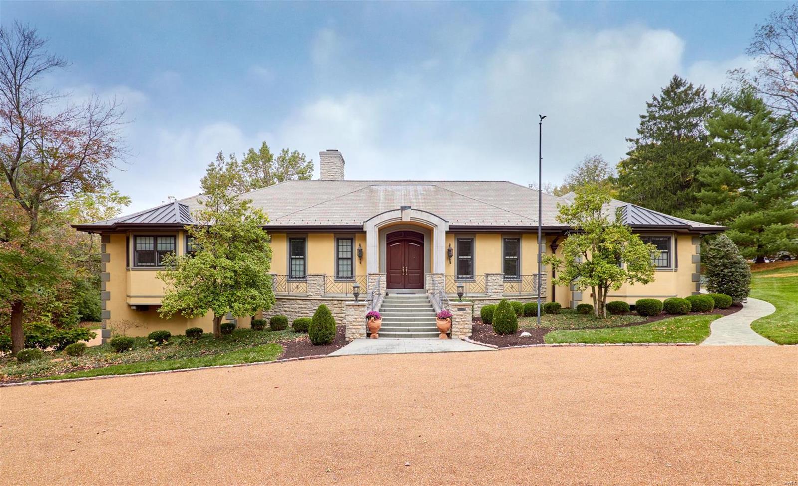 Warson Acres - Residential