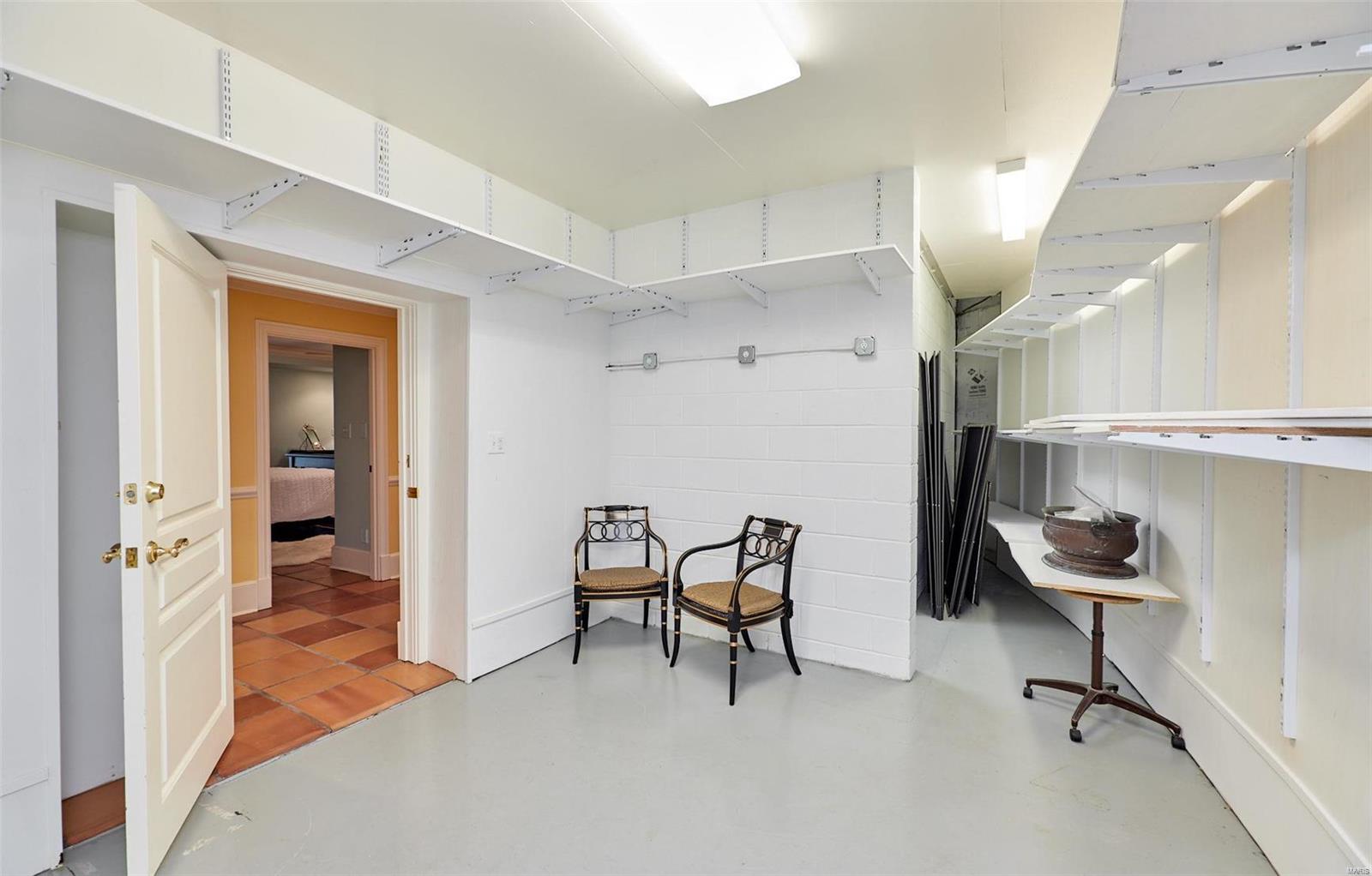 Warson Acres - Residential