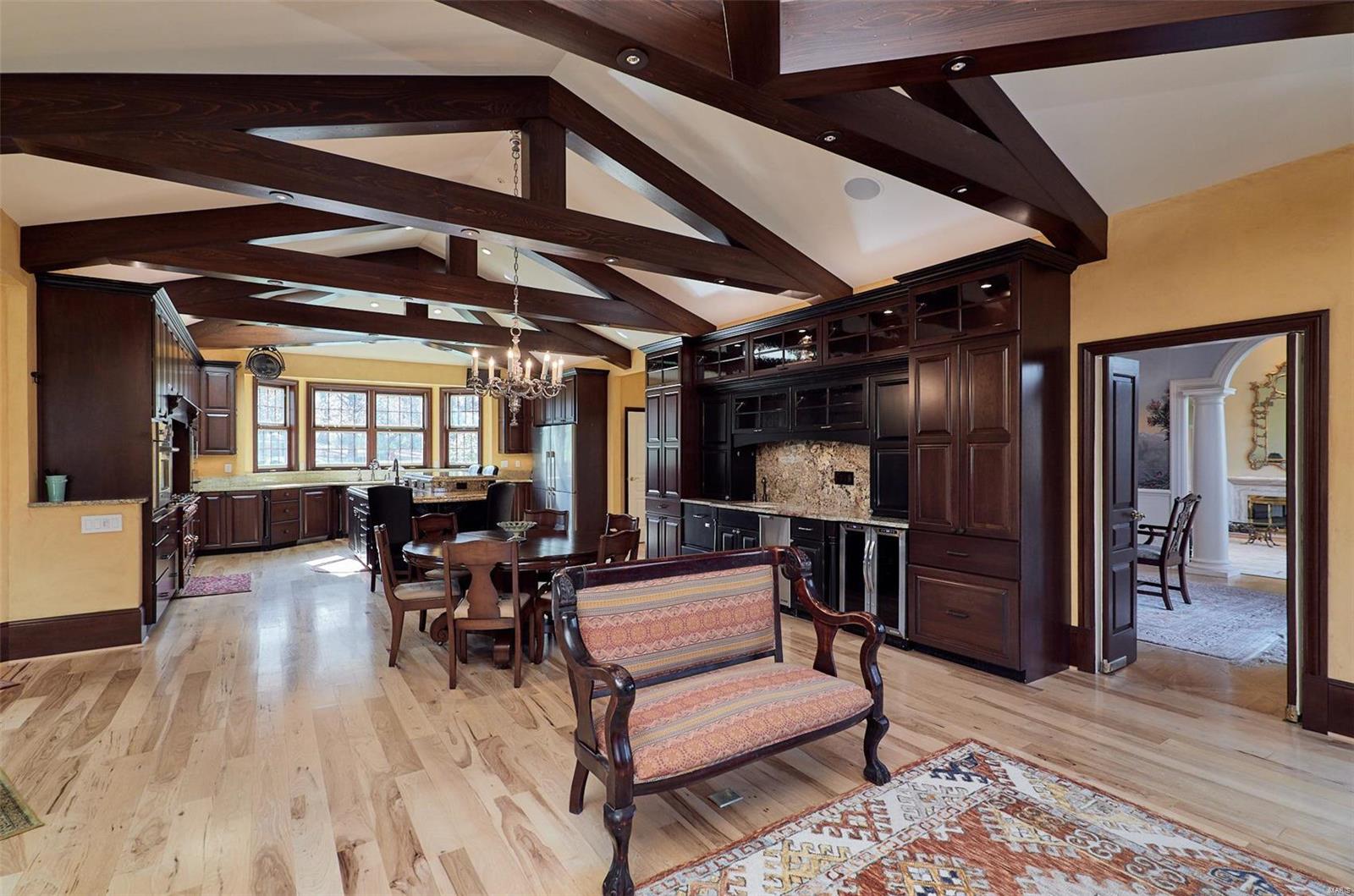 Warson Acres - Residential