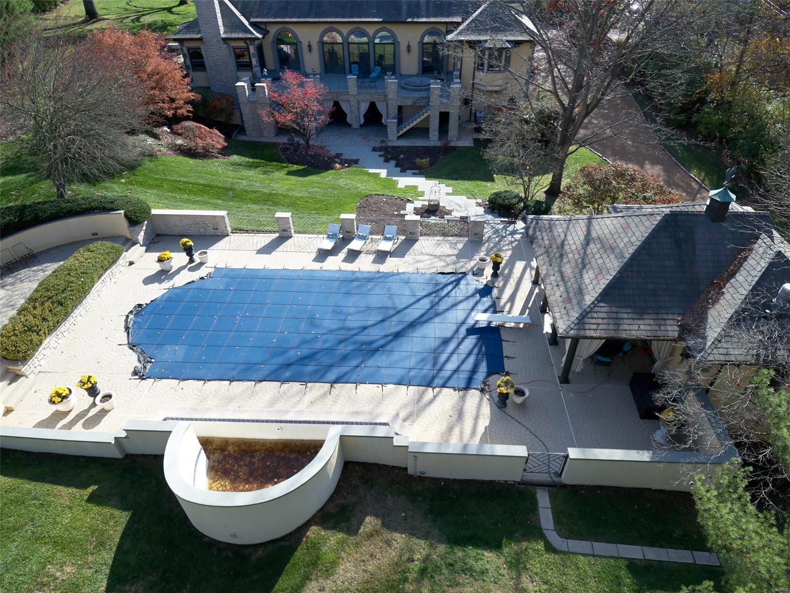 Warson Acres - Residential