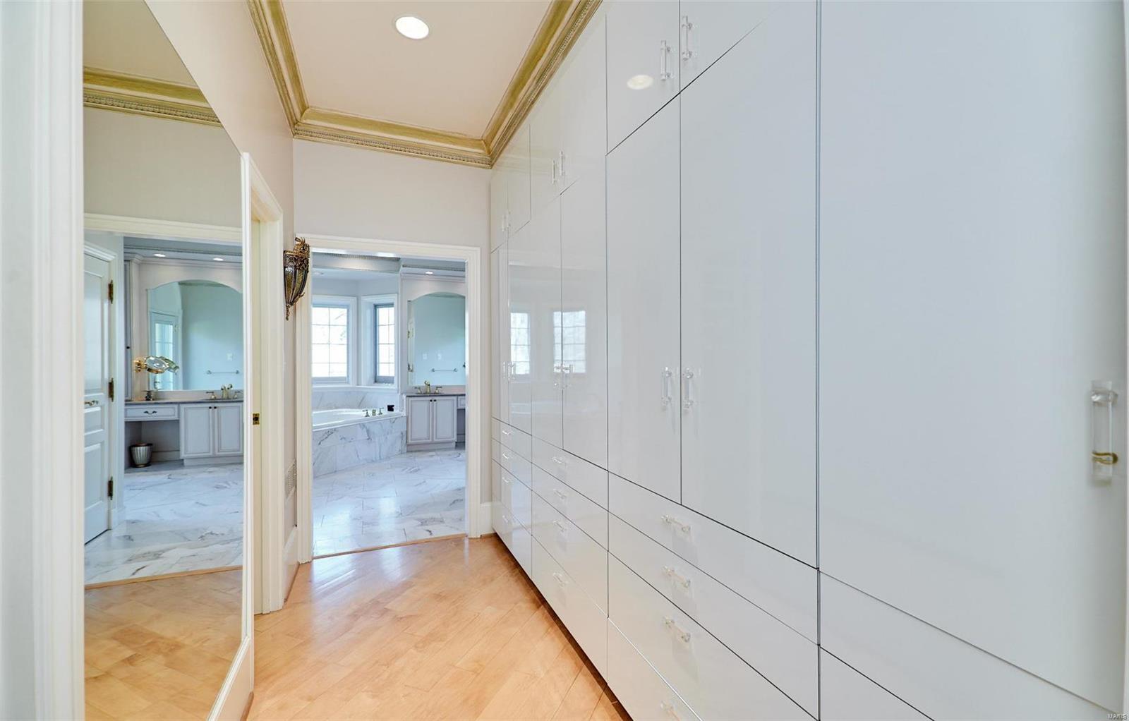 Warson Acres - Residential