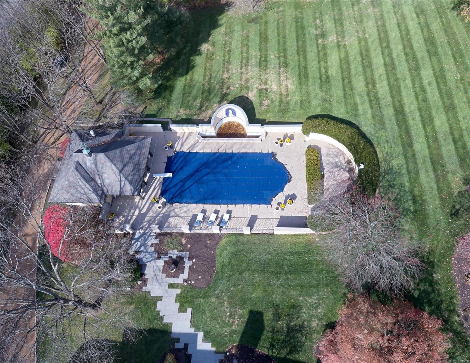 Warson Acres - Residential