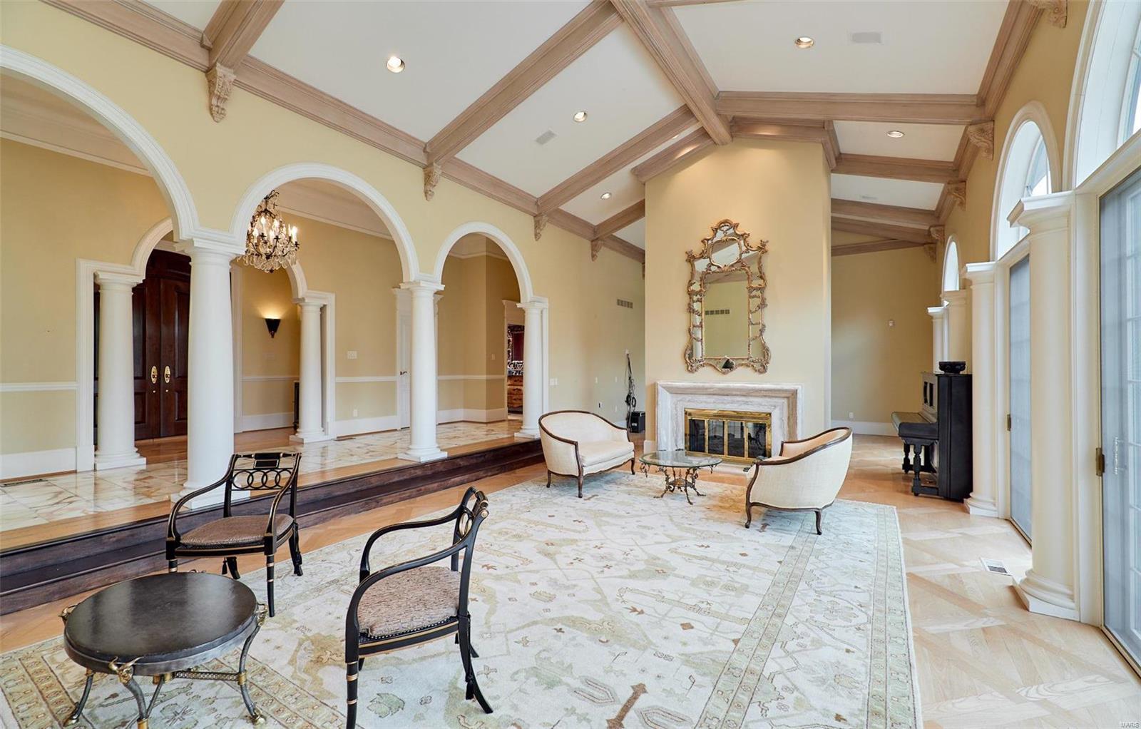 Warson Acres - Residential