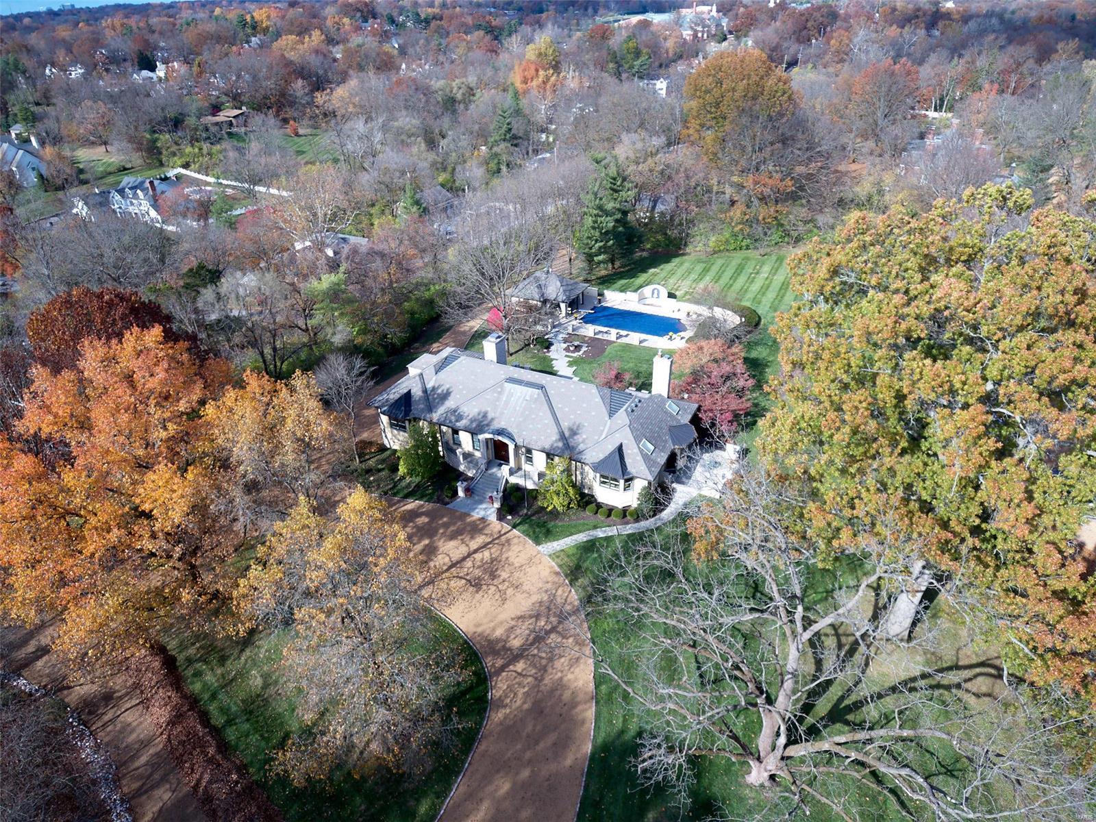 Warson Acres - Residential