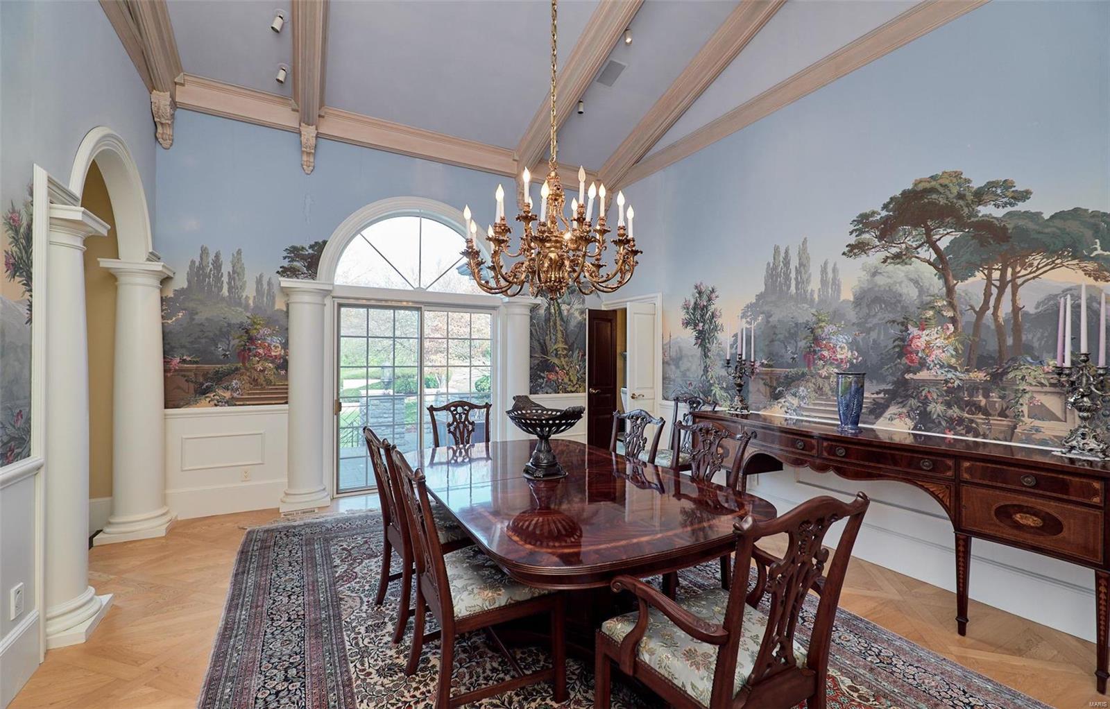 Warson Acres - Residential