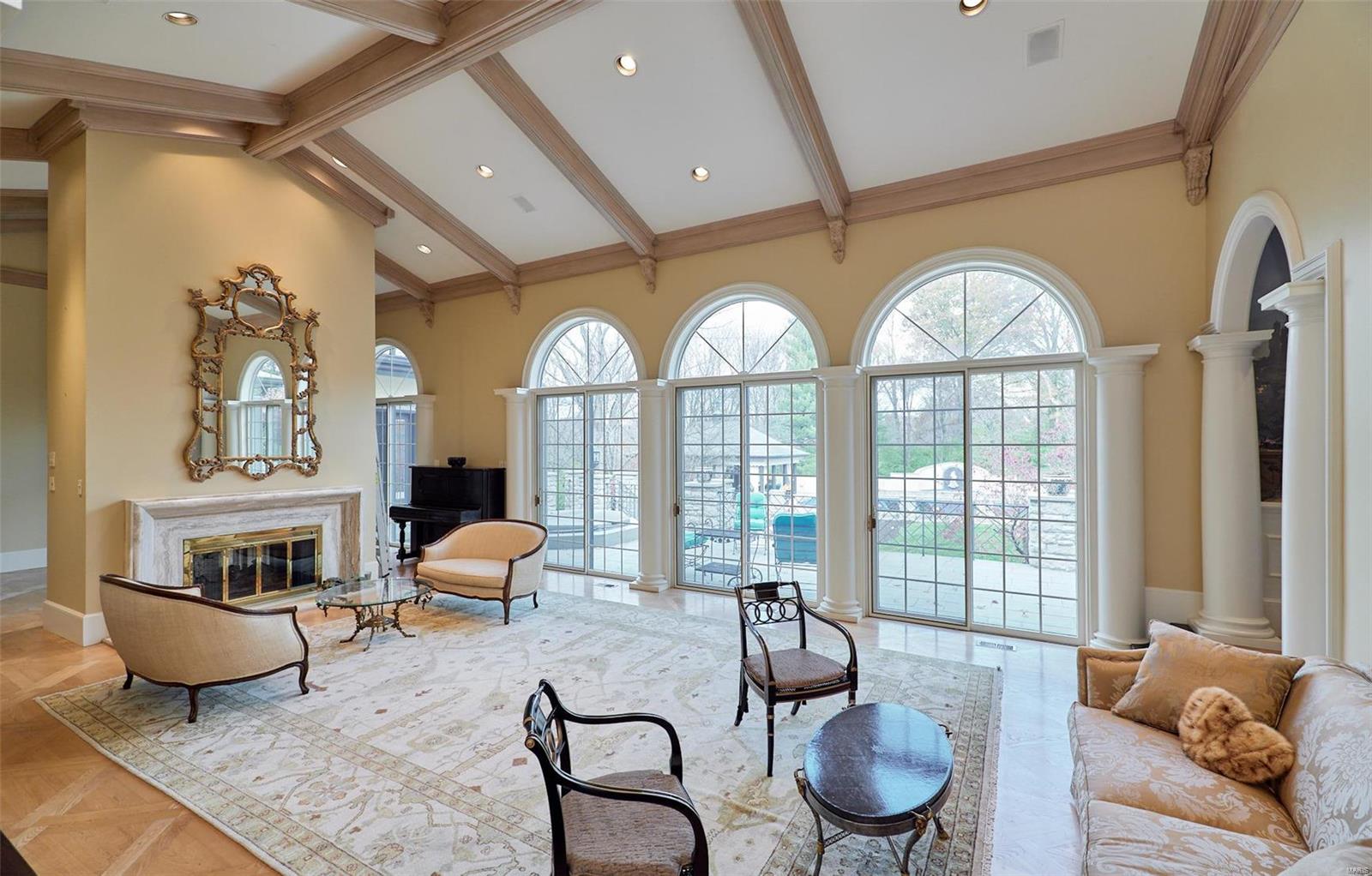 Warson Acres - Residential