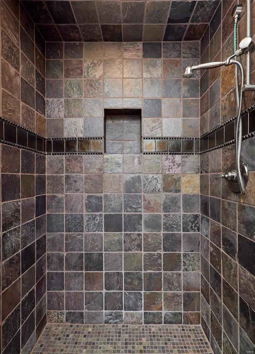 Warson Acres - Residential