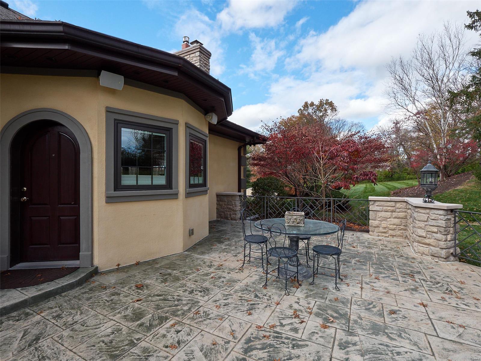 Warson Acres - Residential