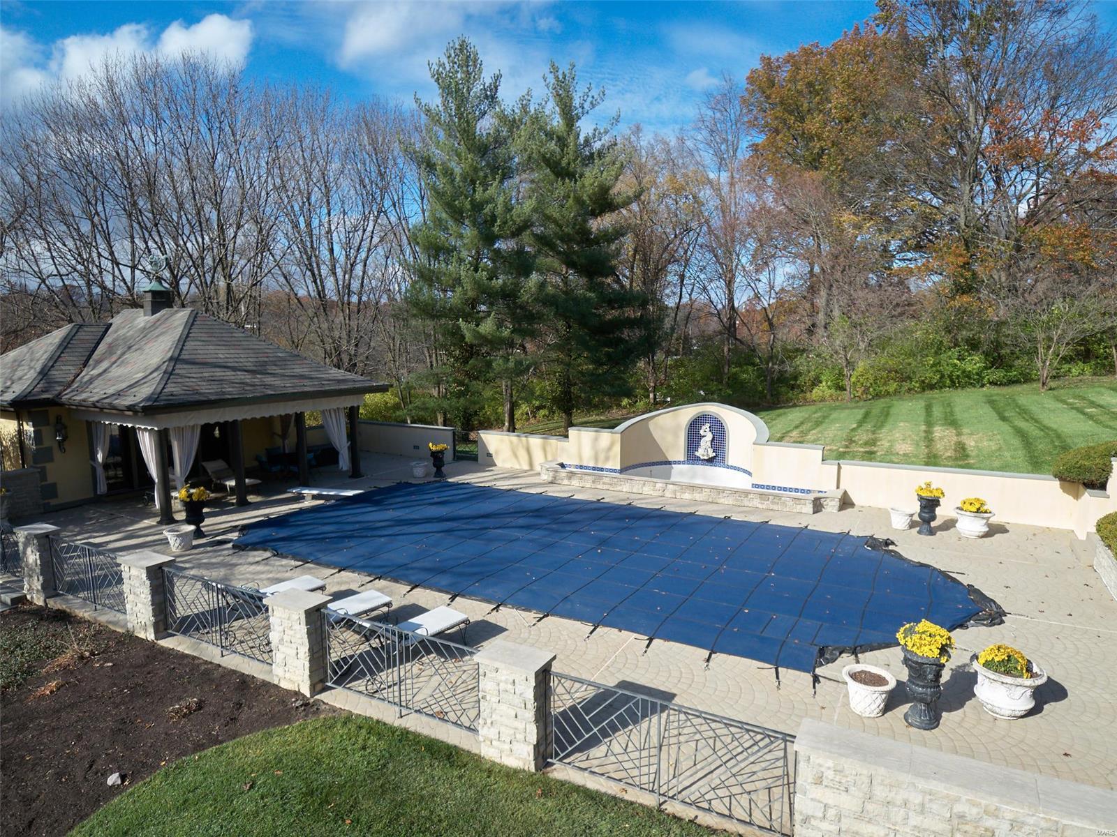 Warson Acres - Residential