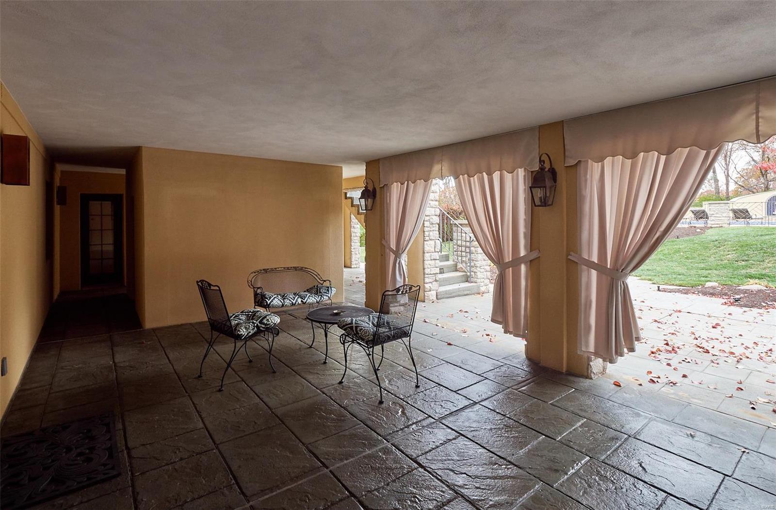 Warson Acres - Residential