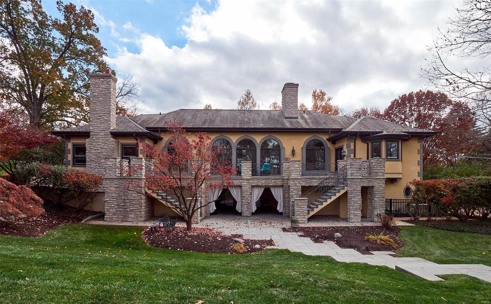 Warson Acres - Residential