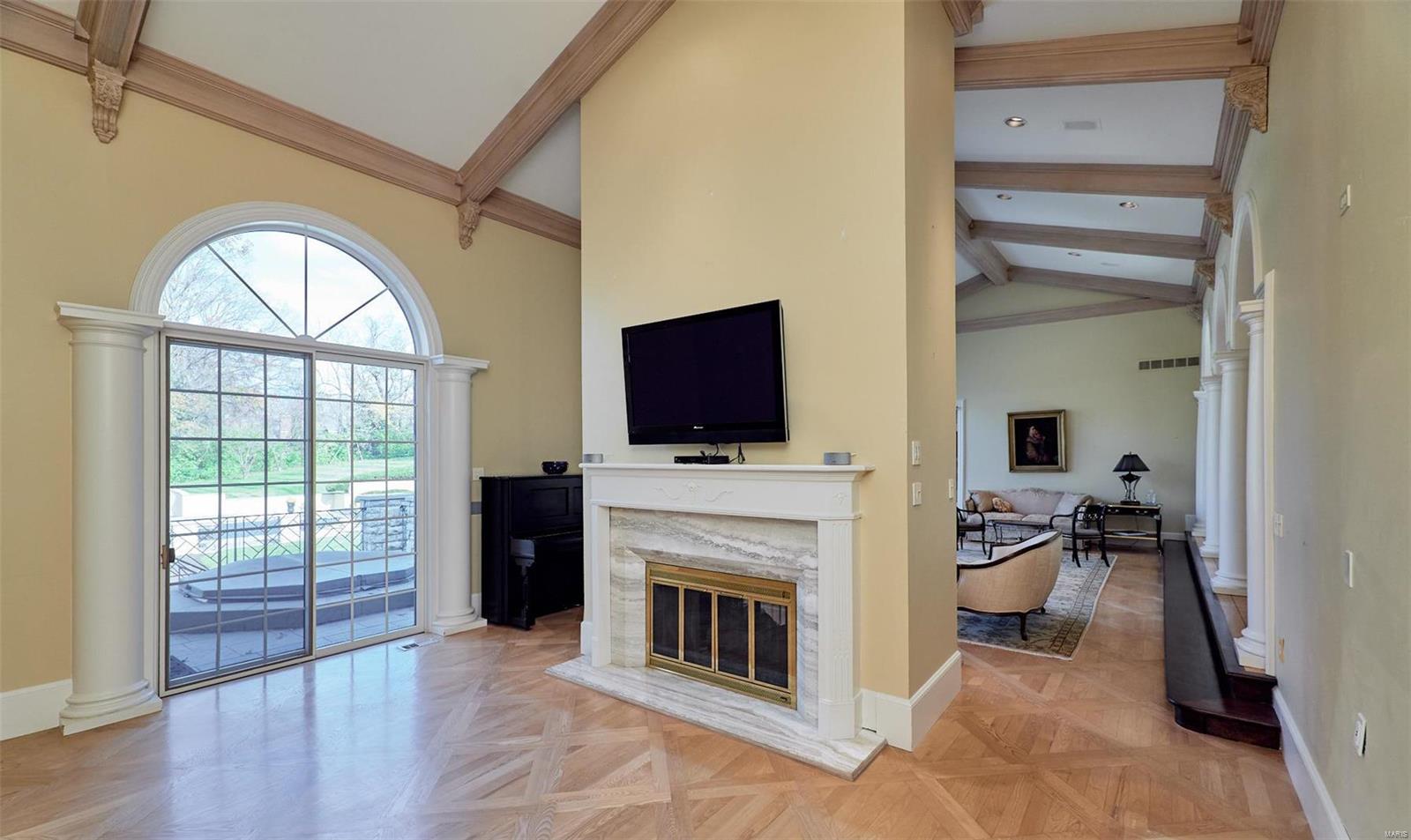 Warson Acres - Residential