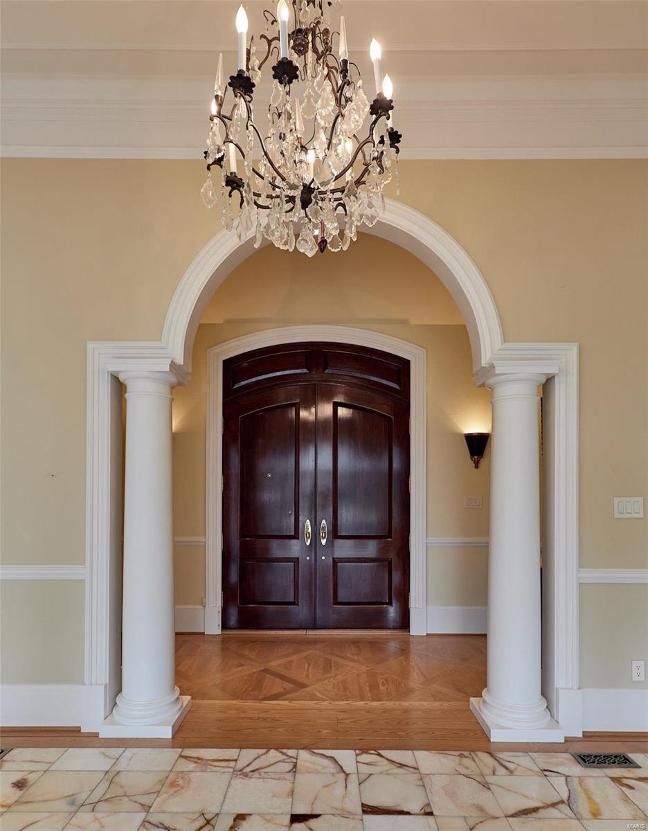 Warson Acres - Residential