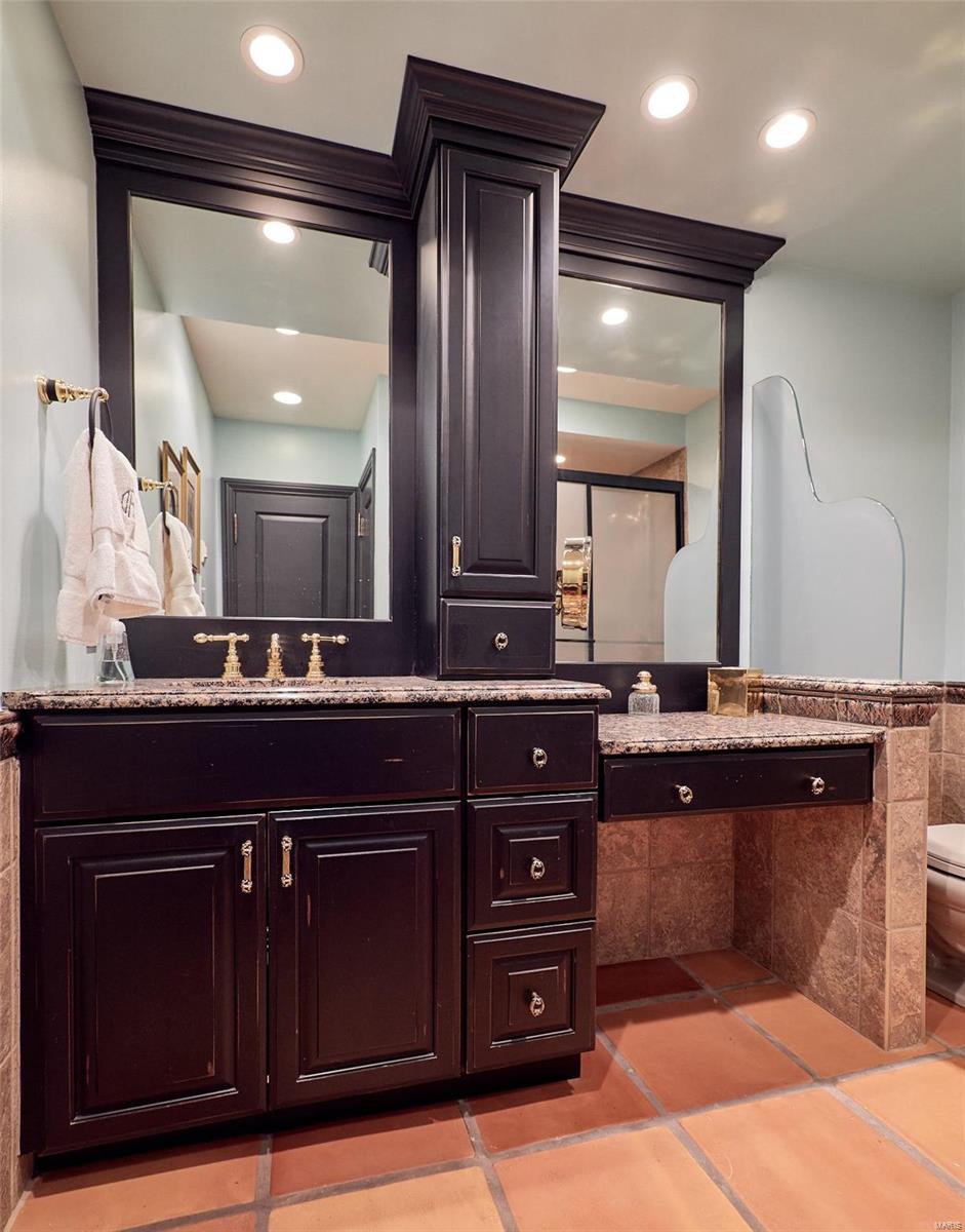 Warson Acres - Residential