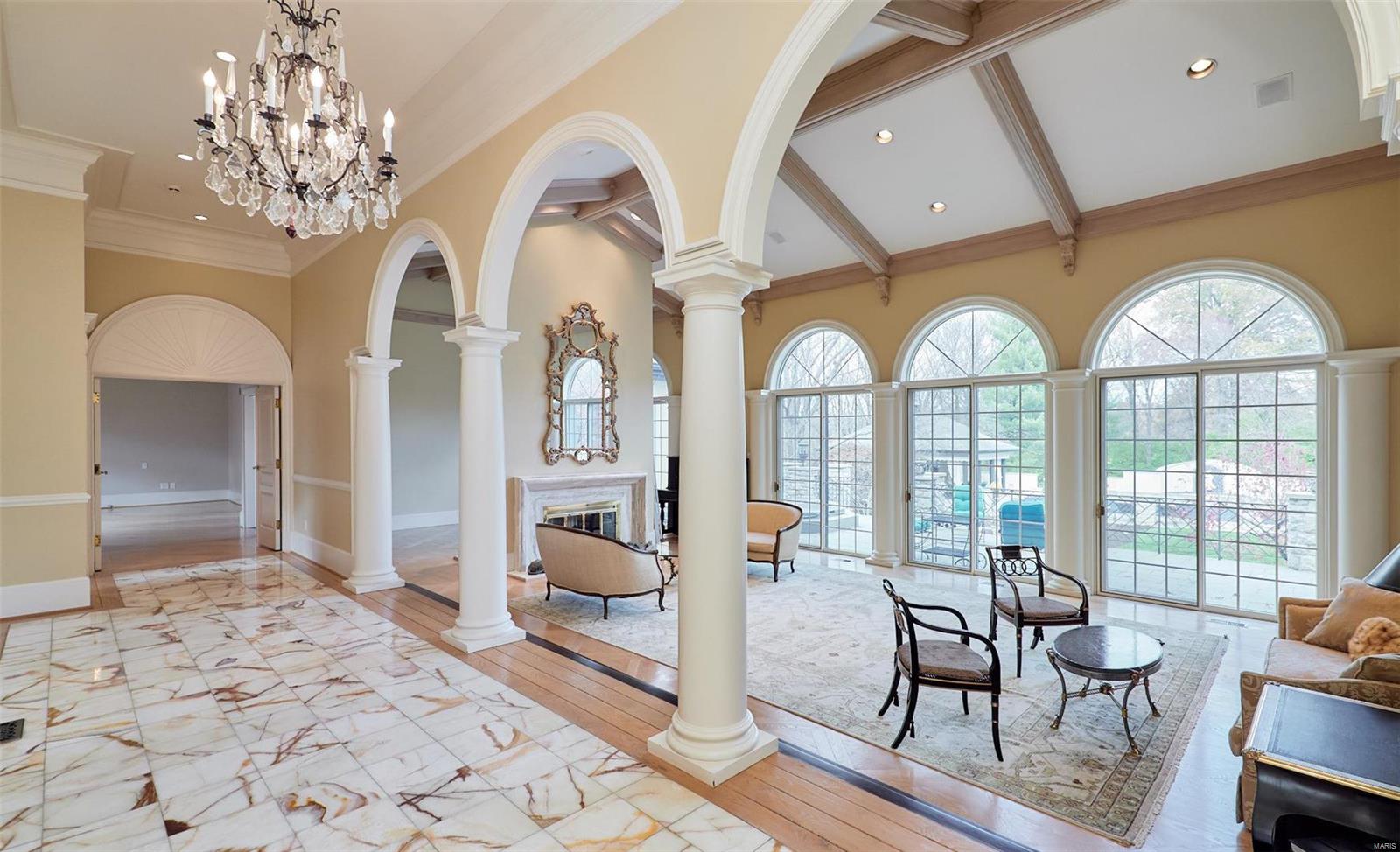 Warson Acres - Residential