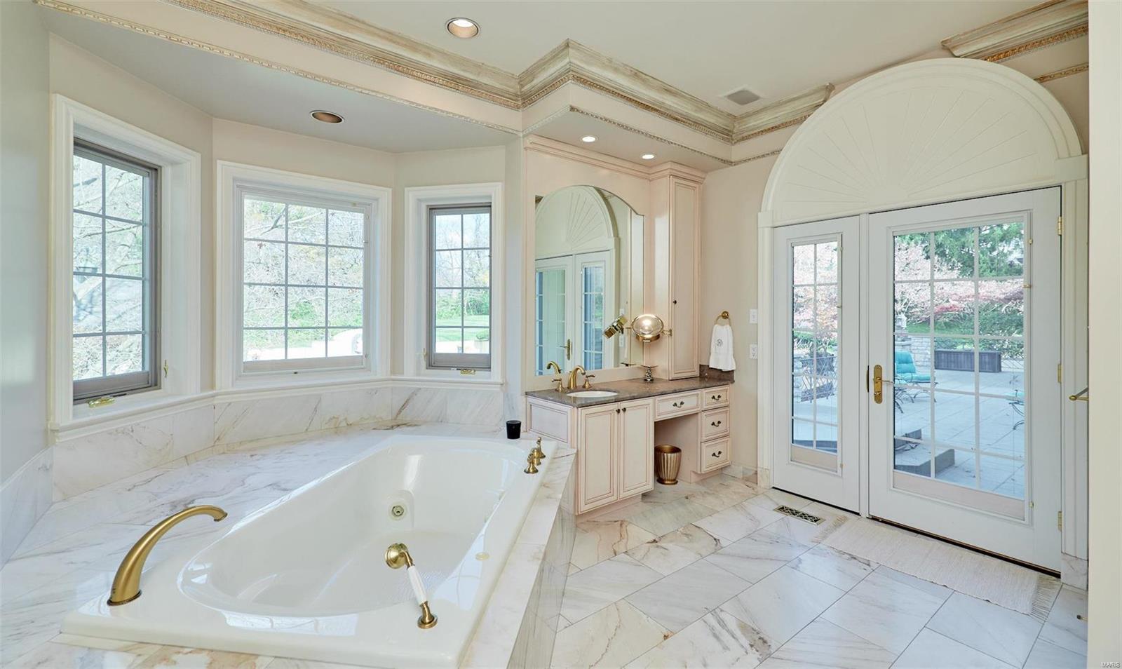 Warson Acres - Residential