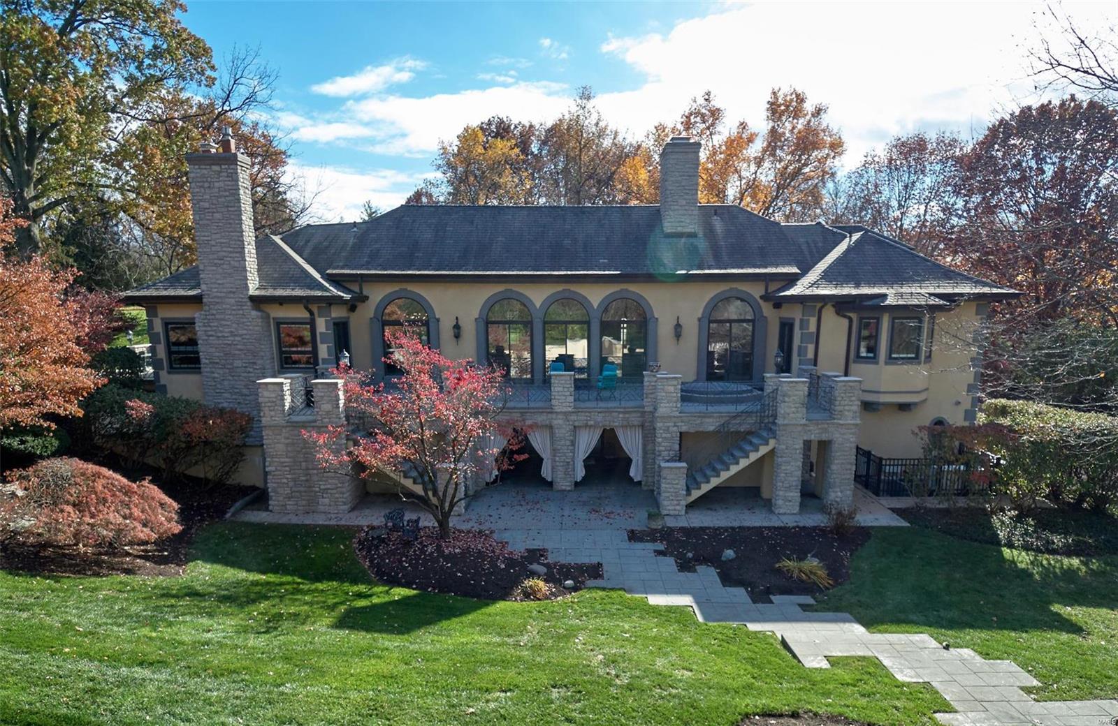 Warson Acres - Residential