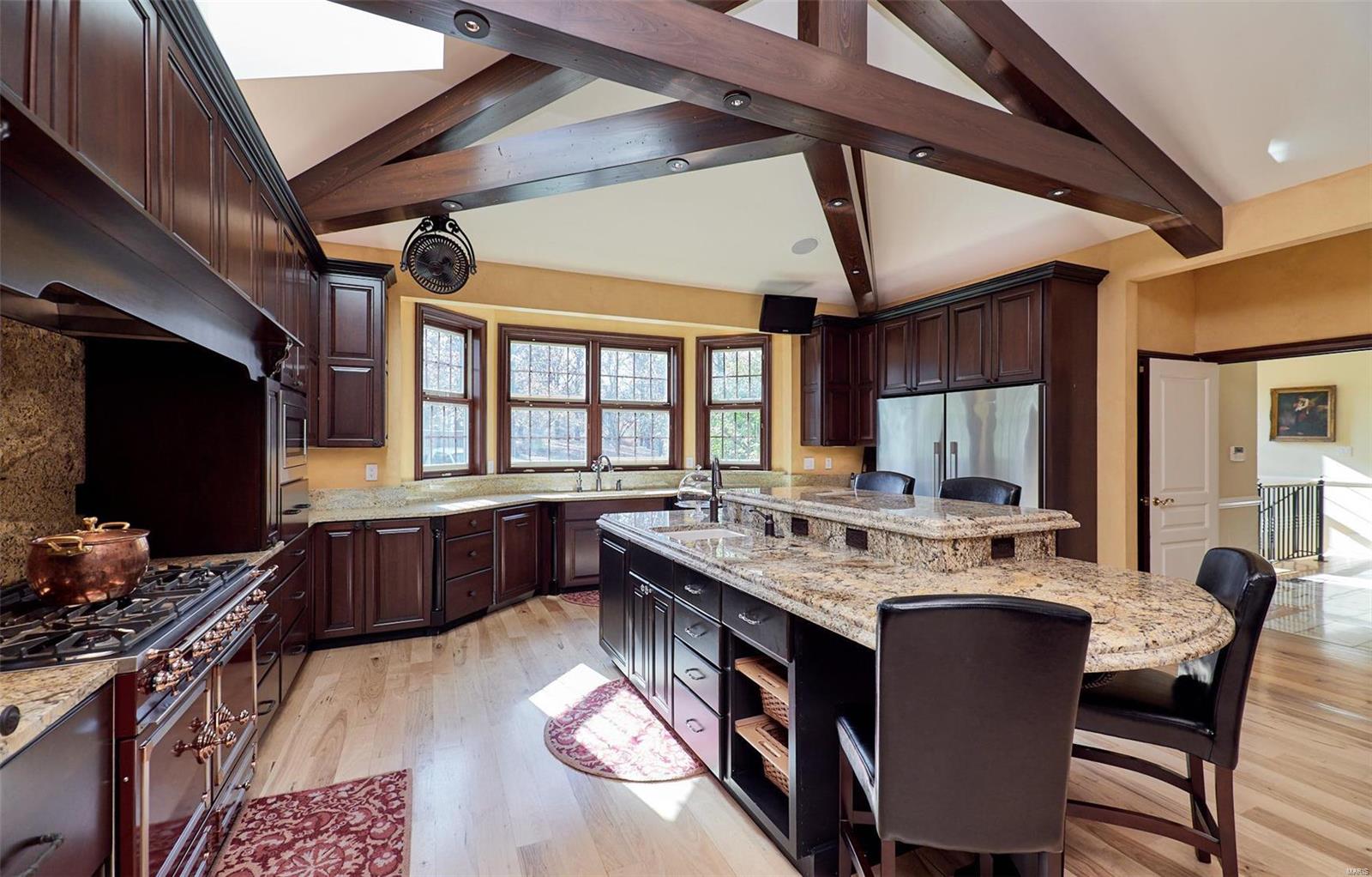 Warson Acres - Residential