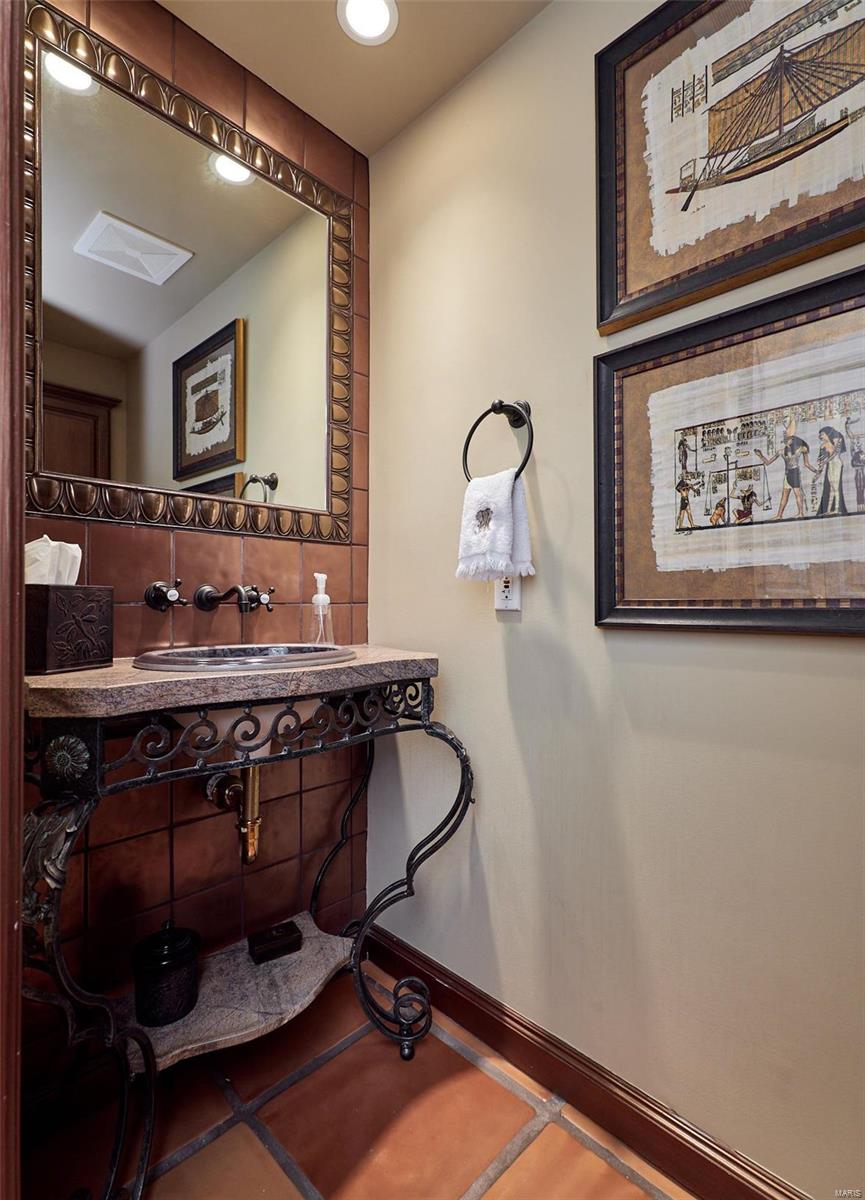 Warson Acres - Residential