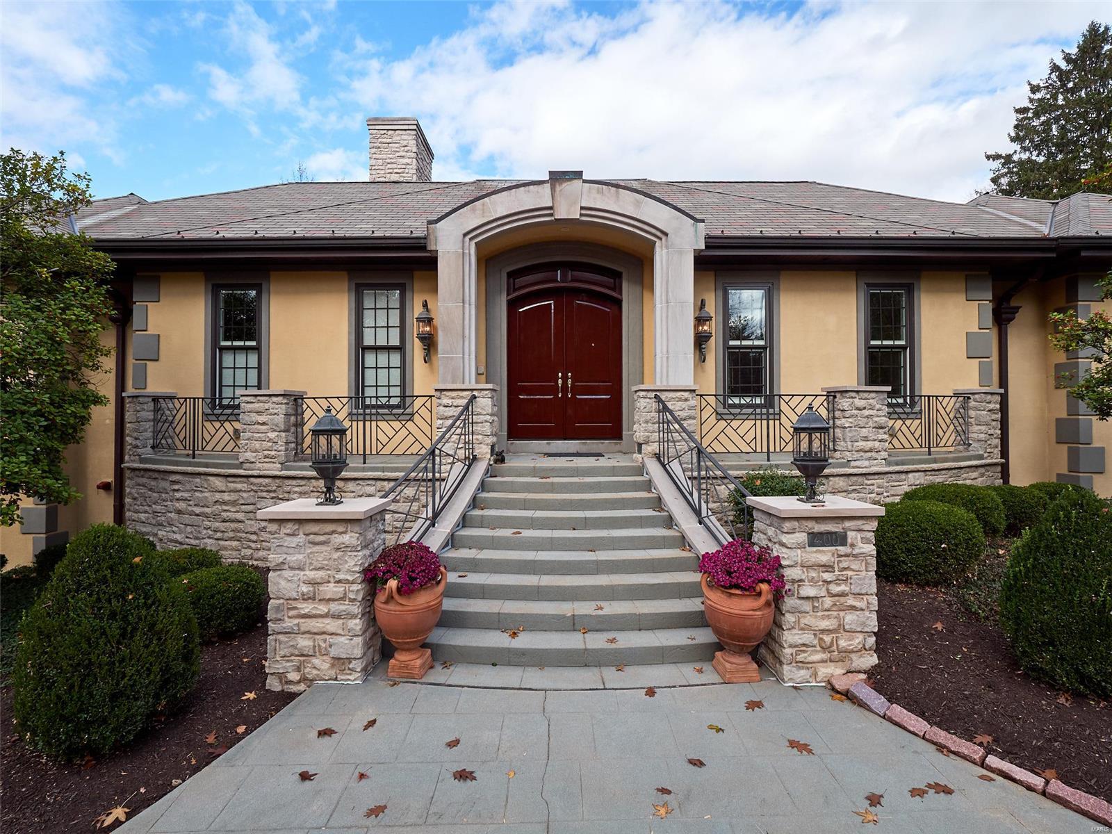 Warson Acres - Residential