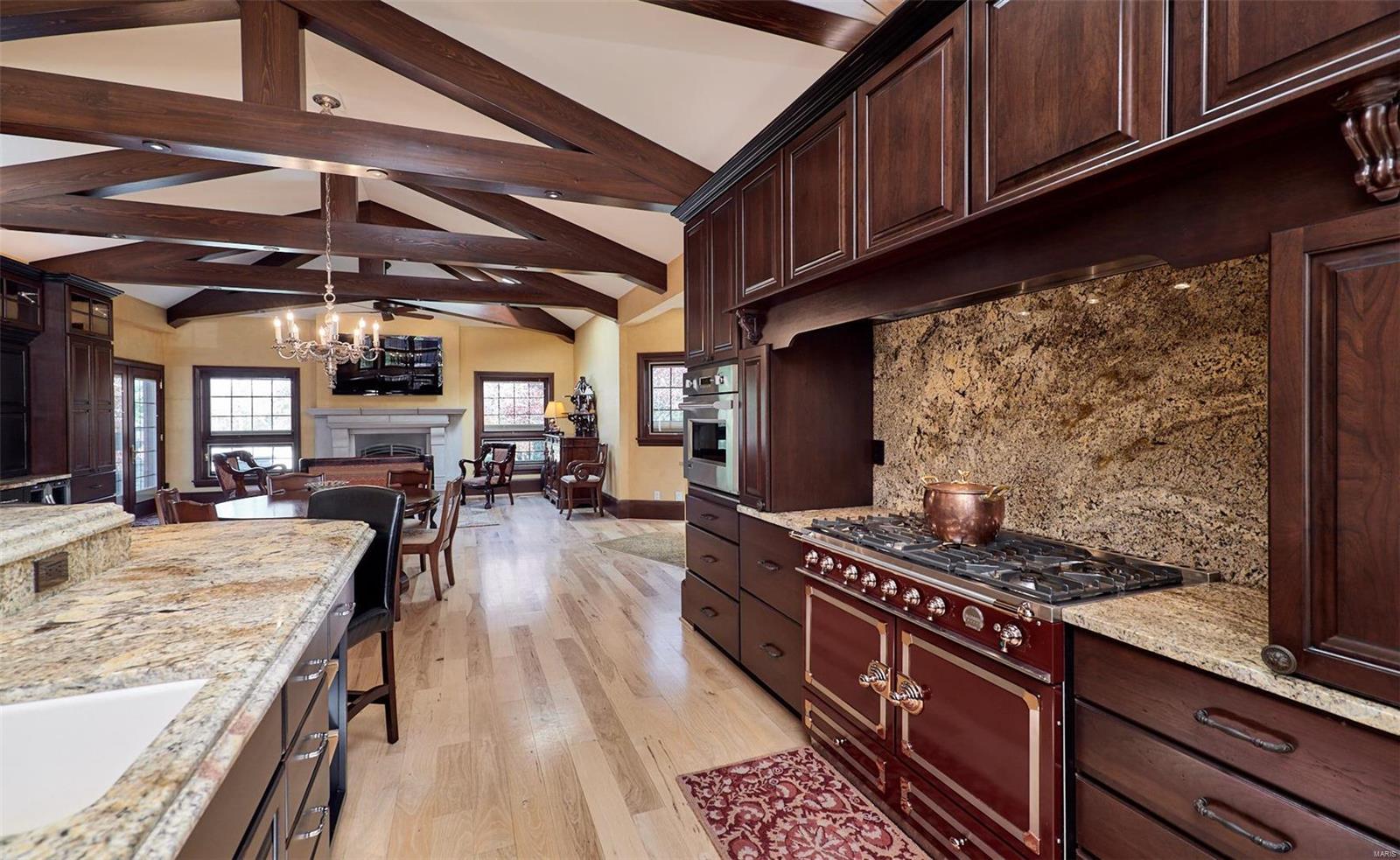 Warson Acres - Residential