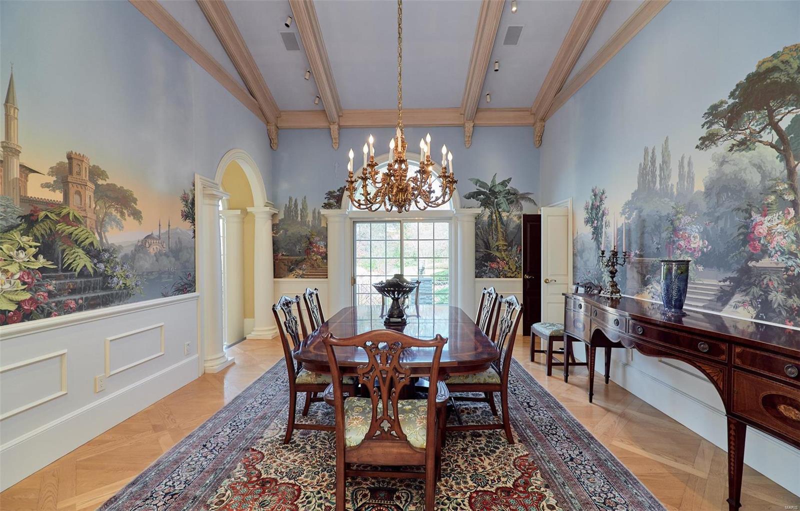 Warson Acres - Residential