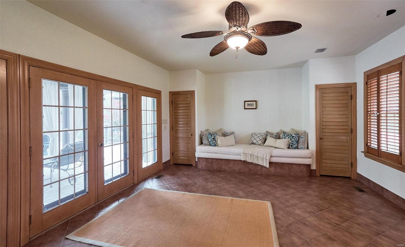 Warson Acres - Residential