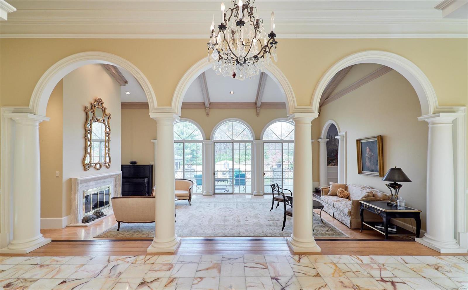 Warson Acres - Residential