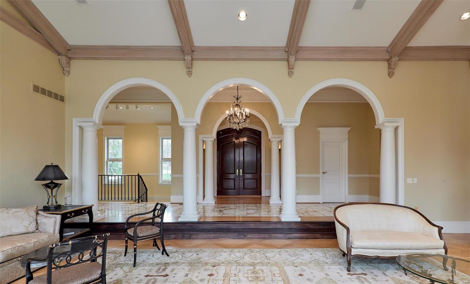 Warson Acres - Residential