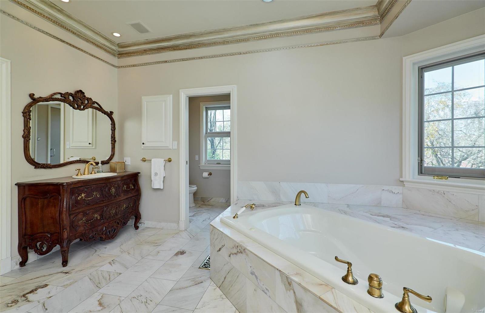 Warson Acres - Residential