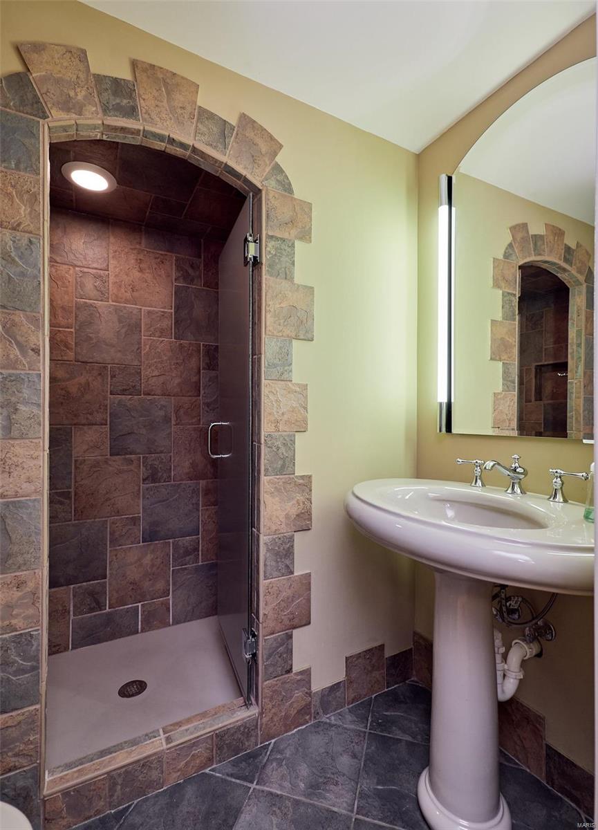 Warson Acres - Residential