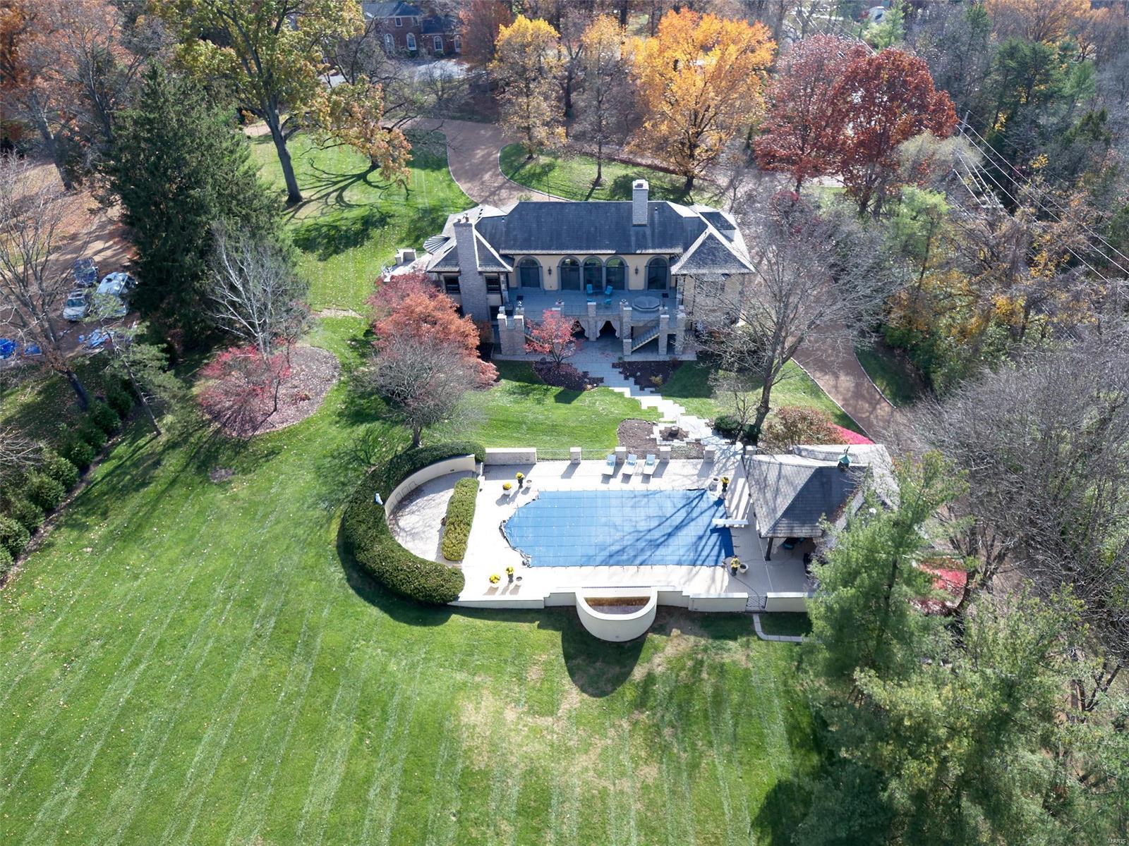 Warson Acres - Residential