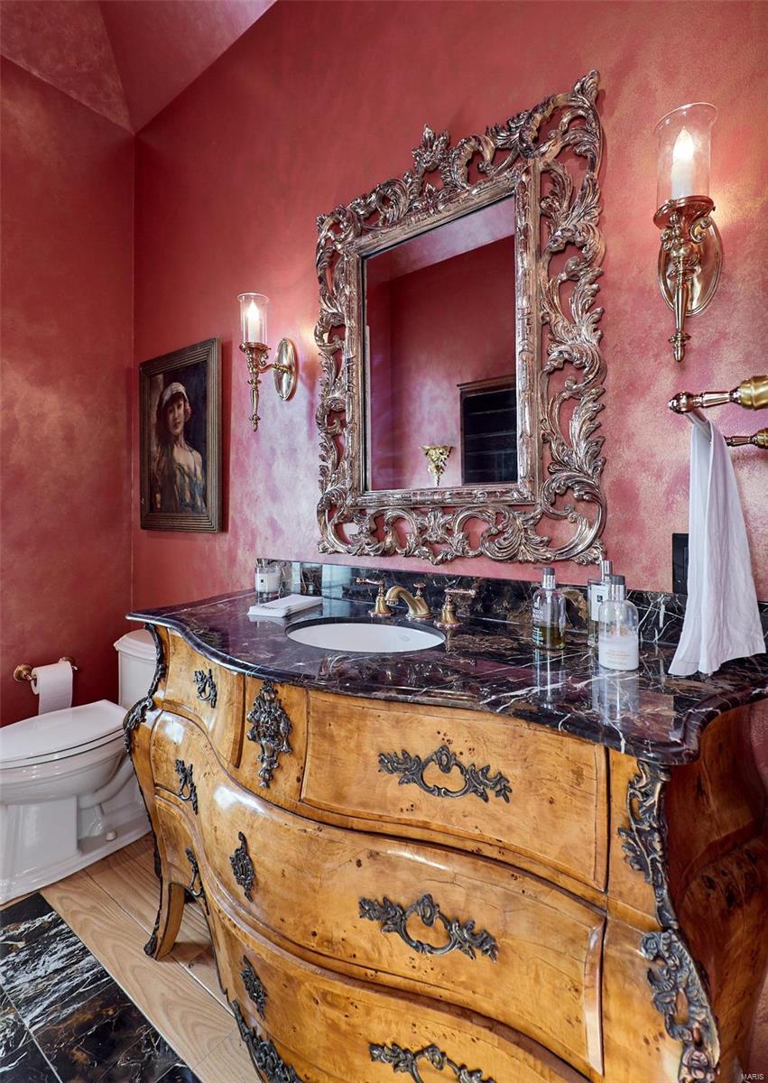 Warson Acres - Residential