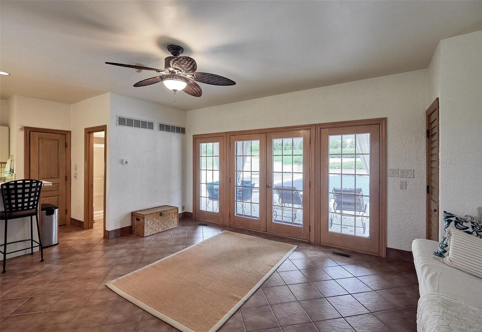 Warson Acres - Residential