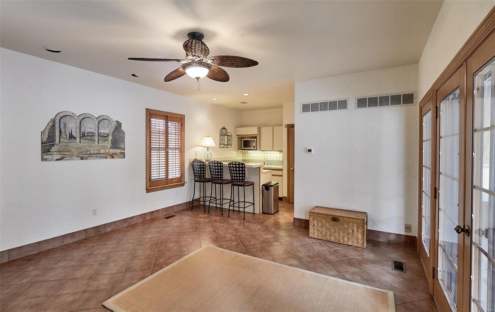 Warson Acres - Residential