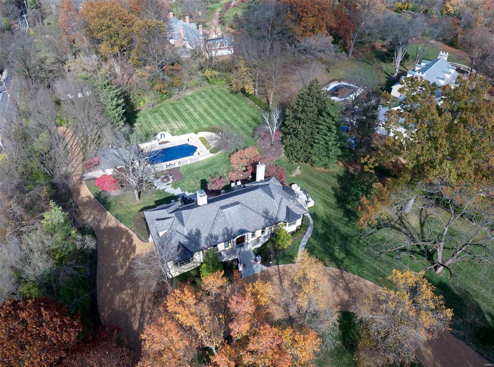 Warson Acres - Residential