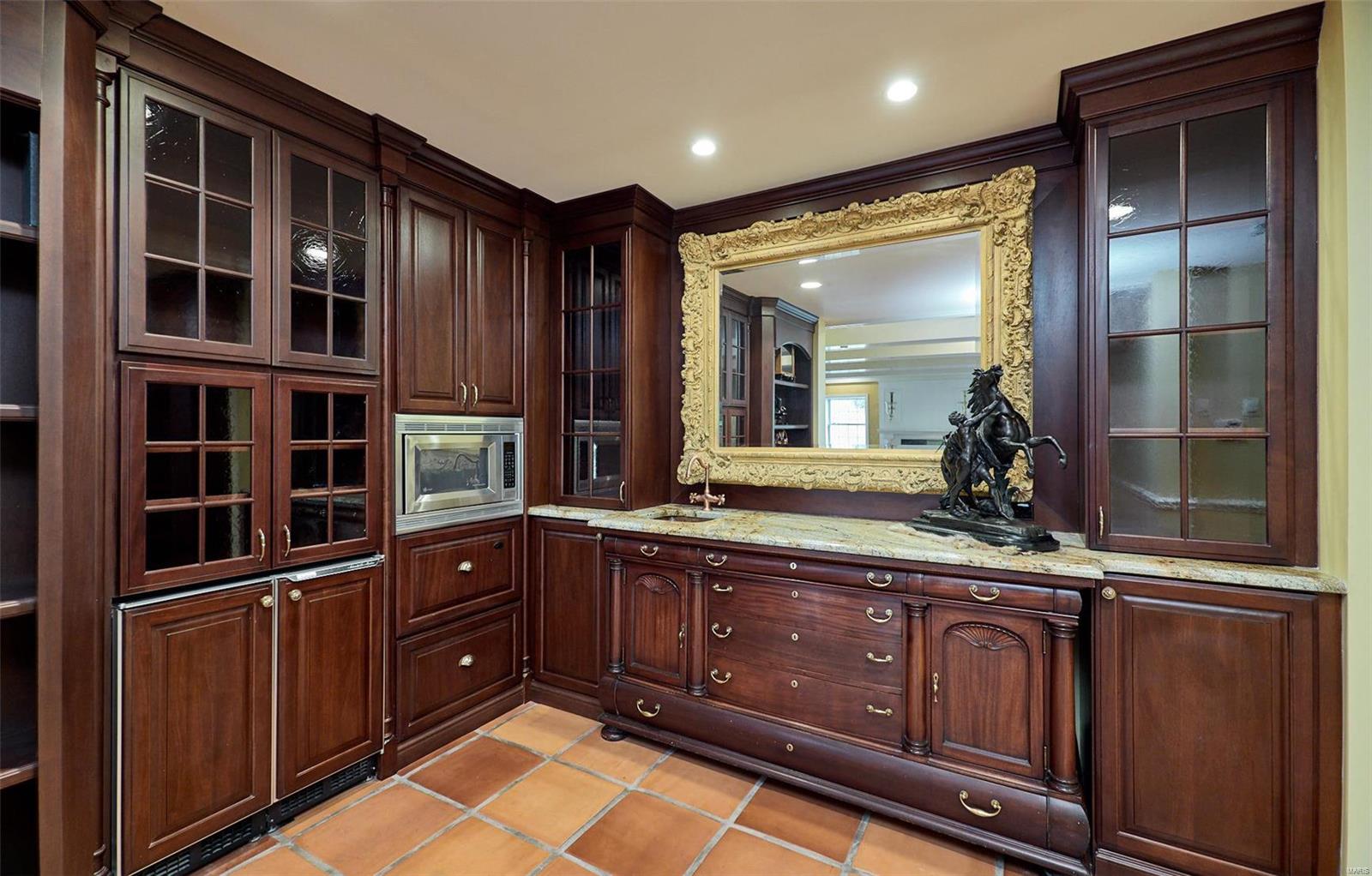 Warson Acres - Residential