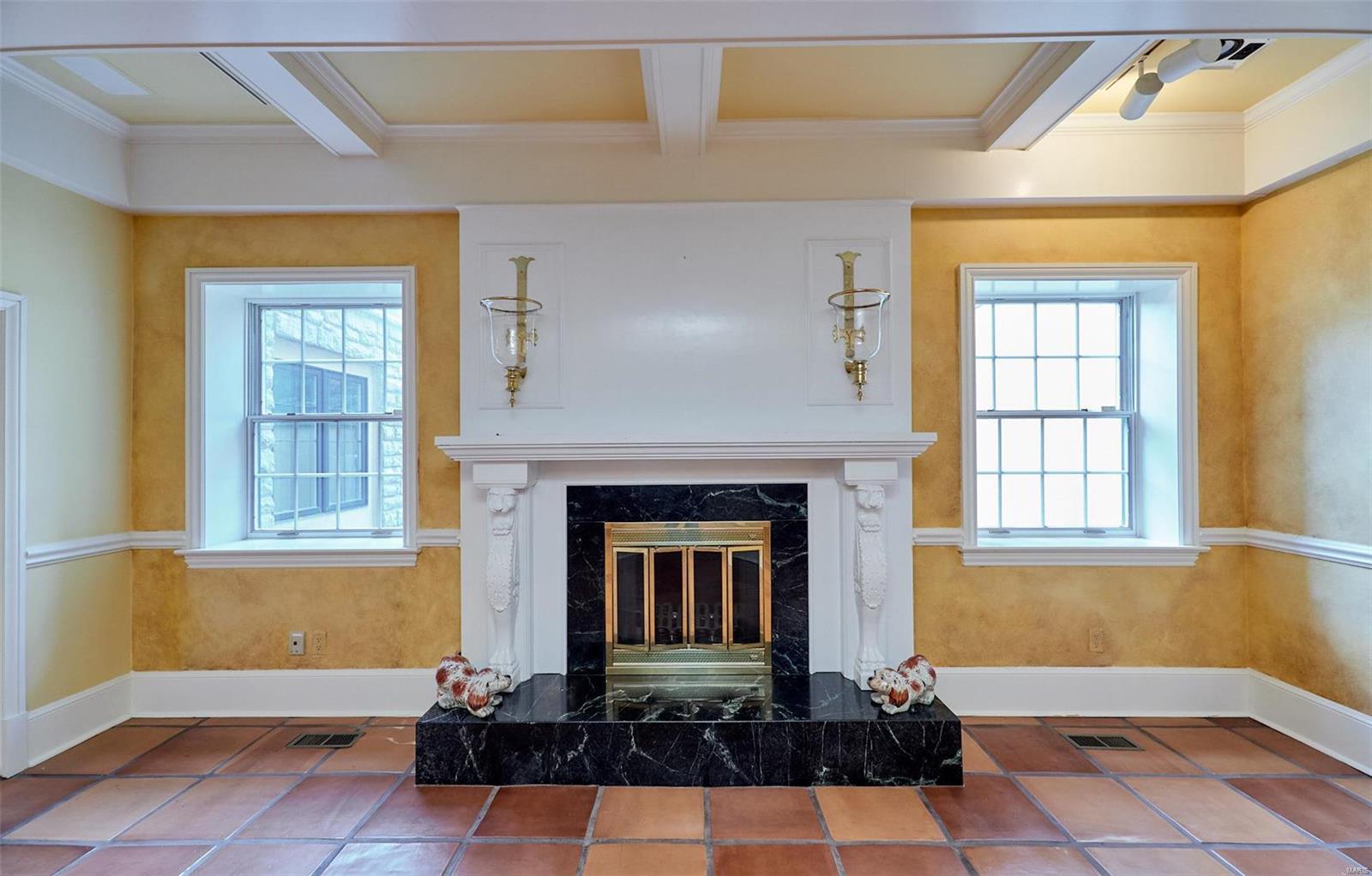 Warson Acres - Residential